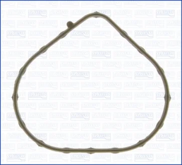 Прокладка термостату Honda Accord (VII,VIII), CR-V (II,III,IV) 2.0, 2.4i Ajusa AJUSA 00962400
