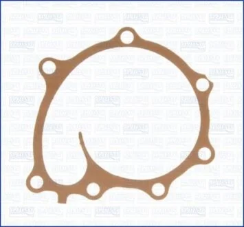 Прокладка водяного насоса Hyundai Terracan (01-06) 2.9d  Ajusa AJUSA 01005400