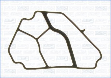 Прокладка двигателя резиновая AJUSA 01039500