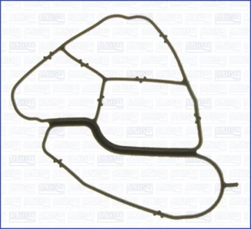 Прокладка корпусу масляного фільтра BMW 3 (E46), 5 (E39) 3.0d Ajusa AJUSA 01040700