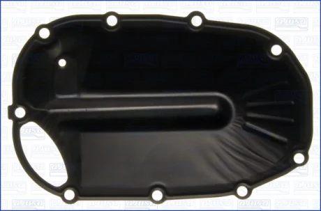 Прокладка випускного трубопроводу Audi A4 B5/ VW Passat B5 2.4, 2.6, 2.8i Ajusa AJUSA 01047000