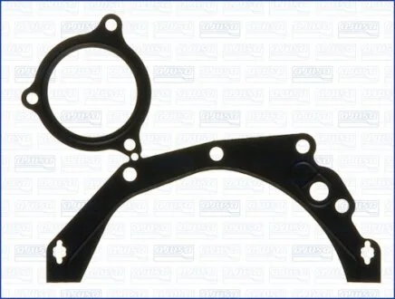 Прокладка насоса масляного Ford Fiesta V, Fusion (02-05), KA (96-08) 1.3i Ajusa AJUSA 01050400