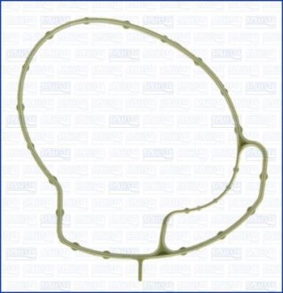 Прокладка впускного коллектора AJUSA 01060700