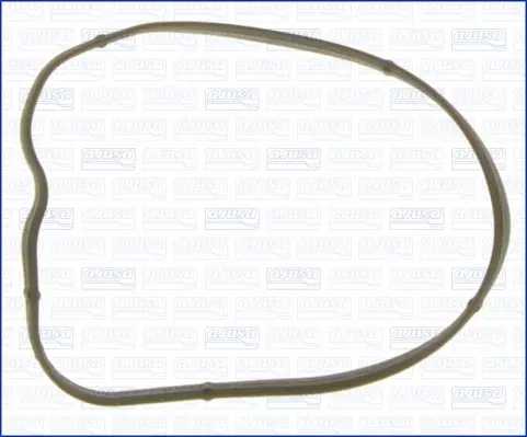 Прокладка термостату Mazda 3 (03-09), 6 (02-), CX-7 2.0, 2.3i Ajusa AJUSA 01061800 (фото 1)