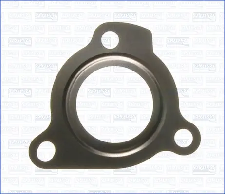 Прокладка турбины Renault Laguna II, Scenic II, Megane II 1.9d Ajusa AJUSA 01066100 (фото 1)