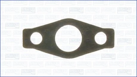 Прокладка турбины HYUNDAI TUCSON 2.0d Ajusa AJUSA 01066200