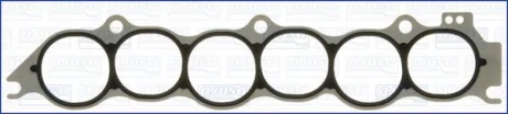 Прокладка впуск. колектора MURANO I (Z50) 3.5 4x4 03-08, ESPACE IV 3.5 V6 02-, (DFAC) AJUSA 01072100
