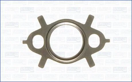 Прокладка EGR SKODA OCTAVIA I, II 1.6, 2.0i Ajusa AJUSA 01108500