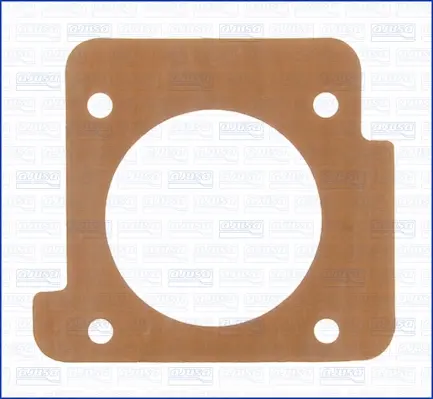 Прокладка дросельної заслінки Subaru Forester (04-), Legacy (IV,V), Outback (03-) 2.0, 2.5i Ajusa AJUSA 01122700 (фото 1)