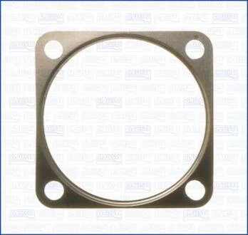 Прокладка EGR RENAULT MEGANE (II,III) 1.5d AJUSA 01164500