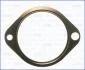 Прокладка выхлопной трубы RENAULT LAGUNA II 1.9-2.2d Ajusa AJUSA 01168700 (фото 2)