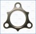 Прокладка турбокомпресора AJUSA 01176900 (фото 1)