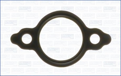 Прокладка двигателя металлическая AJUSA 01179300