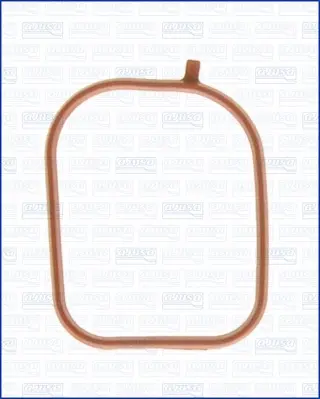 Прокладка фланця системи охолодження Ford Kuga II, Mondeo IV 2.0i/ Land Rover Range Rover Evoque (11-) 2.0i Ajusa AJUSA 01187800 (фото 1)