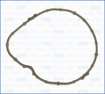 Прокладка термостата Ford Focus III, Mondeo (IV,V) 2.0i/ Mazda 3, 6, CX-7 2.0, 2 AJUSA 01187900