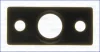 Прокладка компресори C70 II 08-, MAZDA, FIAT, PEUGEOT, FORD AJUSA 01195900 (фото 1)