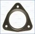Прокладка выхлопной трубы Citroen Jumper II 2.2, 3.0d/ Fiat Ducato (06-) 2.3, 3. AJUSA 01203000 (фото 1)