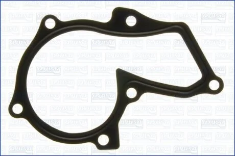 Прокладка насоса охлаждающей жидкости Ford Fiesta VI 1.25, 1.4i, Focus III 1.5, AJUSA 01203800