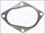 Прокладка выхлопной трубы Skoda Fabia II, Octavia II/ VW Polo V, Golf (V,VI) 1.4 AJUSA 01204200 (фото 1)
