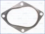 Прокладка вихлопної труби Skoda Fabia II, Octavia II/ VW Polo V, Golf (V,VI) 1.4 TSI Ajusa AJUSA 01204200 (фото 2)