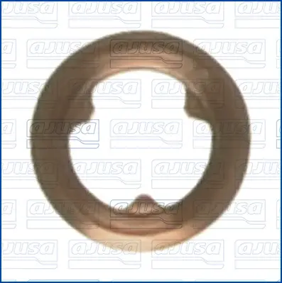 Кільце форсунки FORD RANGER (06-) Ajusa AJUSA 01208000 (фото 1)