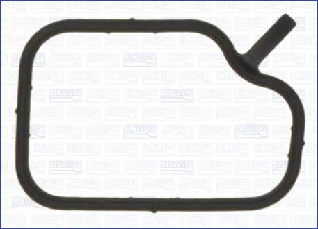 Прокладка трубки охлаждающей жидкости BMW 3 (E90,F30), 5 (F10) 2.0, 3.0d (012625 AJUSA 01262500