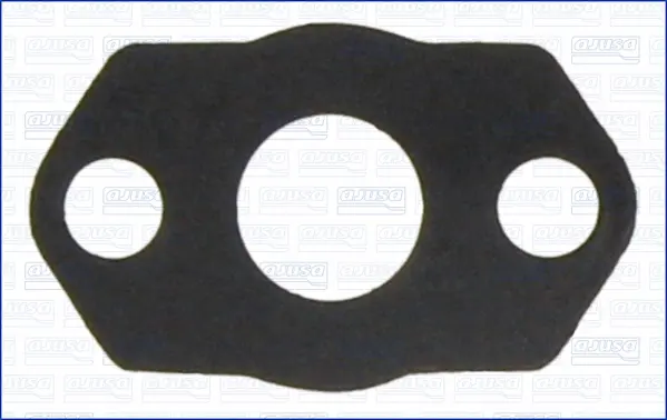 Прокладка масляного насосу Hyundai Accent (IV,V), Elantra (IV,V)/ Kia Rio III, Ceed (08-) 1.4, 1.6i Ajusa AJUSA 01266600 (фото 1)