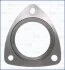 Прокладка выхлопной трубы Opel Insignia A, Astra J 2.0d Ajusa AJUSA 01286600 (фото 1)
