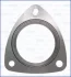 Прокладка вихлопної труби Opel Insignia A, Astra J 2.0d Ajusa AJUSA 01286600 (фото 2)
