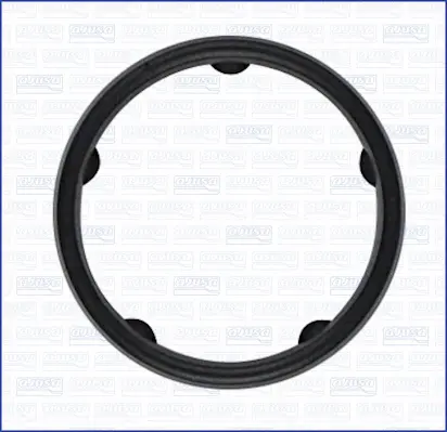 Прокладка корпусу масляного фільтра Land Rover Range Rover IV, Range Rover Sport I 3.0d Ajusa AJUSA 01311300 (фото 1)