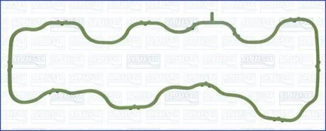 Прокладка впускного коллектора Audi A8 (D3,D4), Q7 (07-09) 4.2d  Ajusa AJUSA 01313800