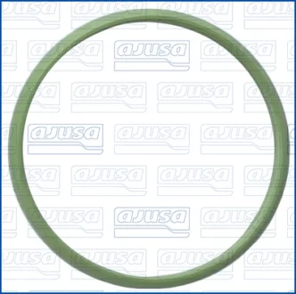 Прокладка натягувача ланцюга ГРМ Chevrolet Aveo (11-)/ Opel Astra J, Corsa (C,D) 1.2, 1.4i Ajusa AJUSA 01350000