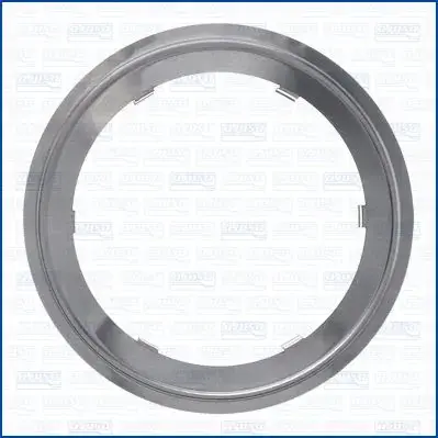 Прокладка выхлопной трубы BMW 3 (E90,F30), 5 F10 2.0d Ajusa AJUSA 01380800 (фото 1)