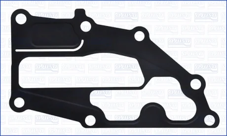 Прокладка термостату Nissan Juke (10-19), Tida (12-) 1.6i Ajusa AJUSA 01389200
