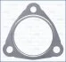 Прокладка выхлопной трубы Subaru Forester (10-), Legacy (V,VI) 2.0, 2.5i (013930 AJUSA 01393000 (фото 1)