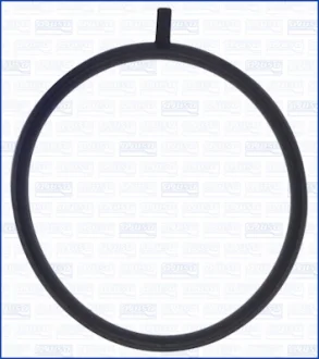 Прокладка дросельної заслінки Hyundai Accent IV, i30 (09-)/ Kia Rio III, Ceed (07-) 1.4, 1.6i Ajusa AJUSA 01399400