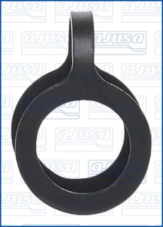 Прокладка турбіни Chevrolet Captiva (11-), Cruze (10-)/ Opel Antara A 2.0, 2.2d Ajusa AJUSA 01404800