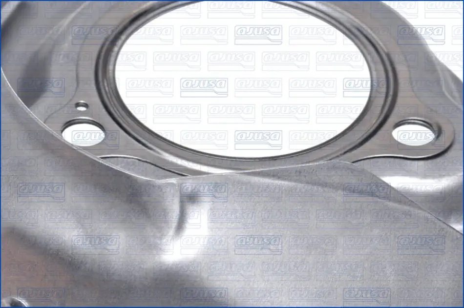 Прокладка турбіни Nissan Qashqai (11-), X-Trail III/ Renault Trafic III 1.6d Ajusa AJUSA 01411700 (фото 1)