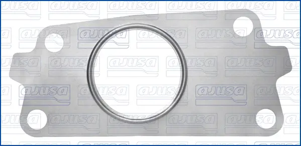 Прокладання випускного колектора MAZDA 6 (12-) 2.2d, CX-5 (11-) 2.2d Ajusa AJUSA 01413700 (фото 1)