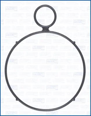 Прокладання вакуумного насоса Mazda 3 (13-), 6 (12-), CX-5 (12-) 2.2d Ajusa AJUSA 01414500 (фото 1)