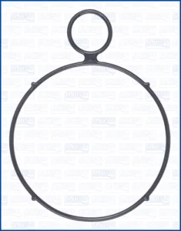 Прокладання вакуумного насоса Mazda 3 (13-), 6 (12-), CX-5 (12-) 2.2d Ajusa AJUSA 01414500