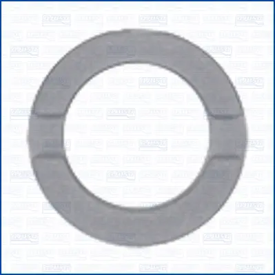 Прокладка паливного шлангу MAZDA CX-5 (17-) 2.5i/ RENAULT MEGANE III 1.2 Tce Ajusa AJUSA 01416900 (фото 1)