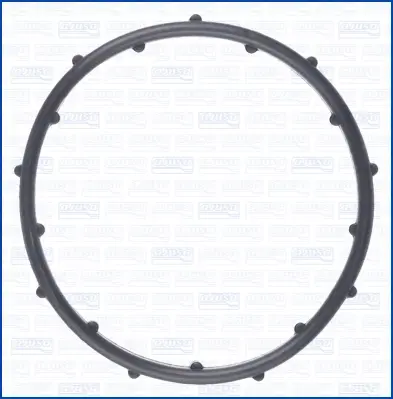 Прокладка термостату DODGE JOURNEY (12-) 3.6i/ JEEP GRAND CHEROKEE IV 3.6i Ajusa AJUSA 01429500 (фото 1)
