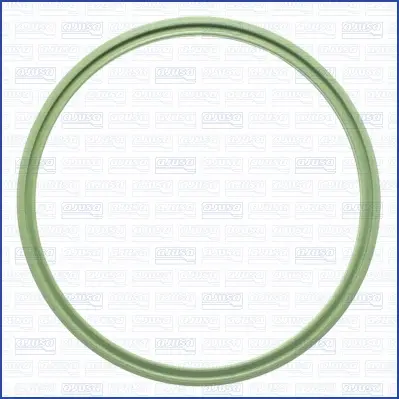 Кольцо уплотнительное Audi A4 B7, A6 C6/ Skoda Octavia II, Fabia II/ VW Golf (V, AJUSA 01457700 (фото 1)