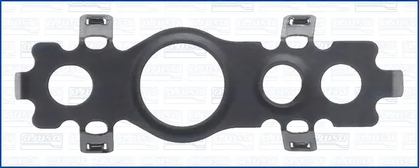 Ущільнення, отвір турбіни для зливання оливи (компресор) AJUSA 01483600 (фото 1)