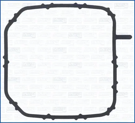 Прокладка двигателя резиновая AJUSA 01490400 (фото 1)
