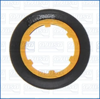 Кільце ущільнювальне інжектора Mazda CX-7 (06-14) 2.3i Ajusa AJUSA 01498300