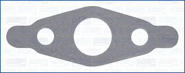 Прокладання трубки турбокомпресора Hyundai i30 (17-)/ Kia Optima (15-) 2.0i Ajusa AJUSA 01504800 (фото 1)