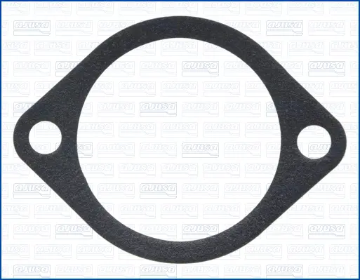 Прокладка термостату Hyundai Accent (00-07), Getz (02-06) Ajusa AJUSA 01511400 (фото 1)
