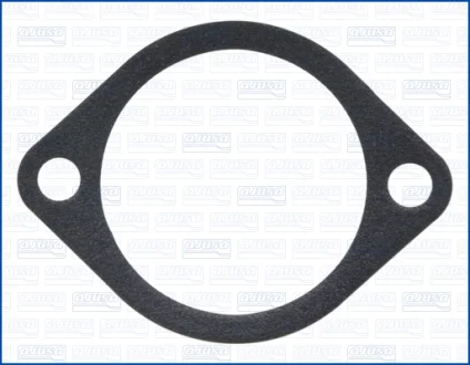 Прокладка термостату Hyundai Accent (00-07), Getz (02-06) Ajusa AJUSA 01511400